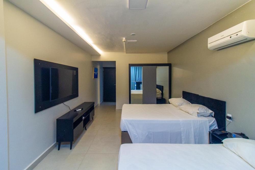 Garvey Park - Particular 629 Apartahotel *