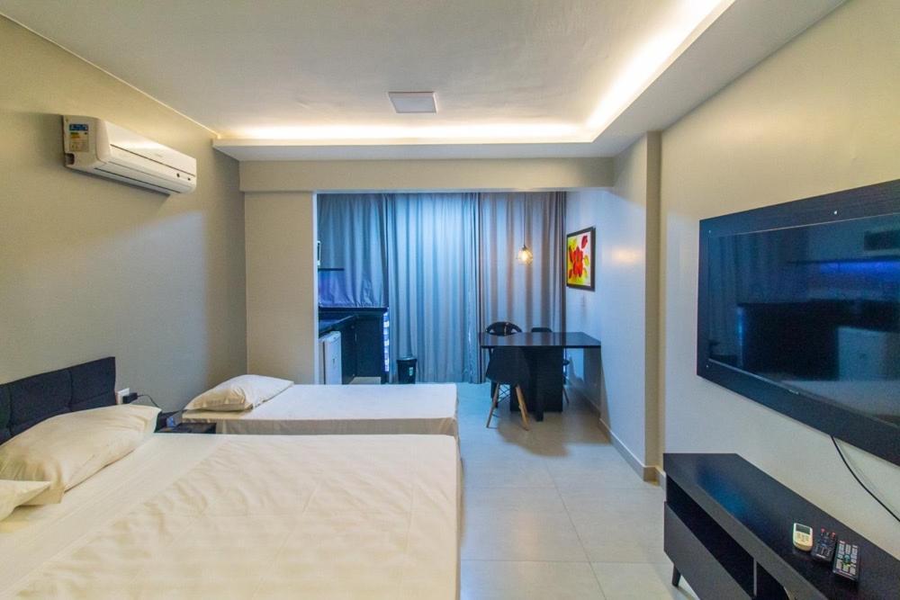 Apartahotel Garvey Park - Particular 629
