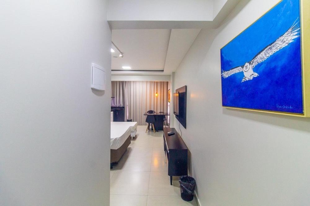 Apartahotel Garvey Park - Particular 629