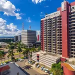 Garvey Park Hotel - Apartamento Particular 629