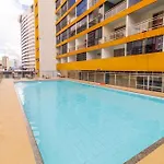 Garvey Park Hotel - Apartamento Particular 629