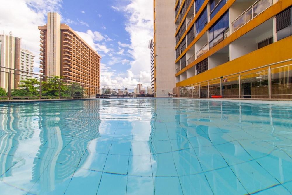 Aparthotel Garvey Park - Particular 629 *