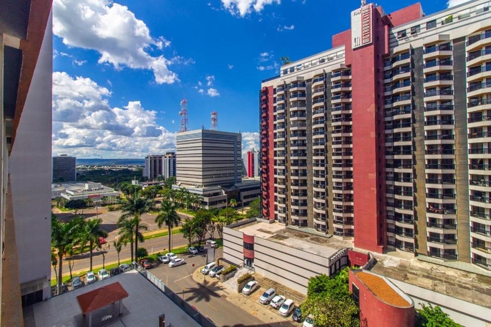 Aparthotel Garvey Park - Particular 629